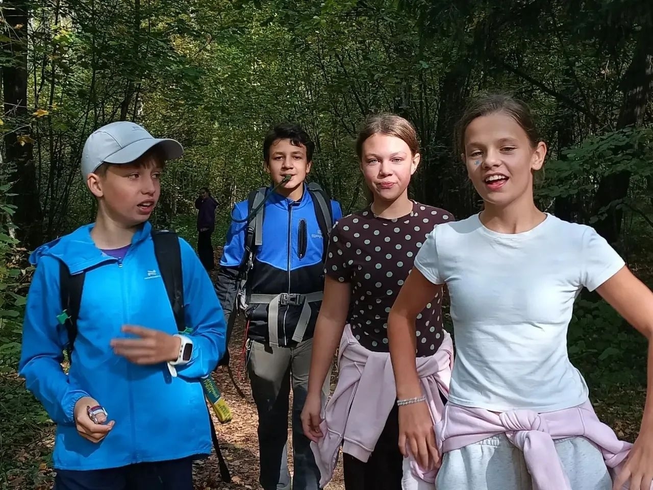 "Робинзонада".
