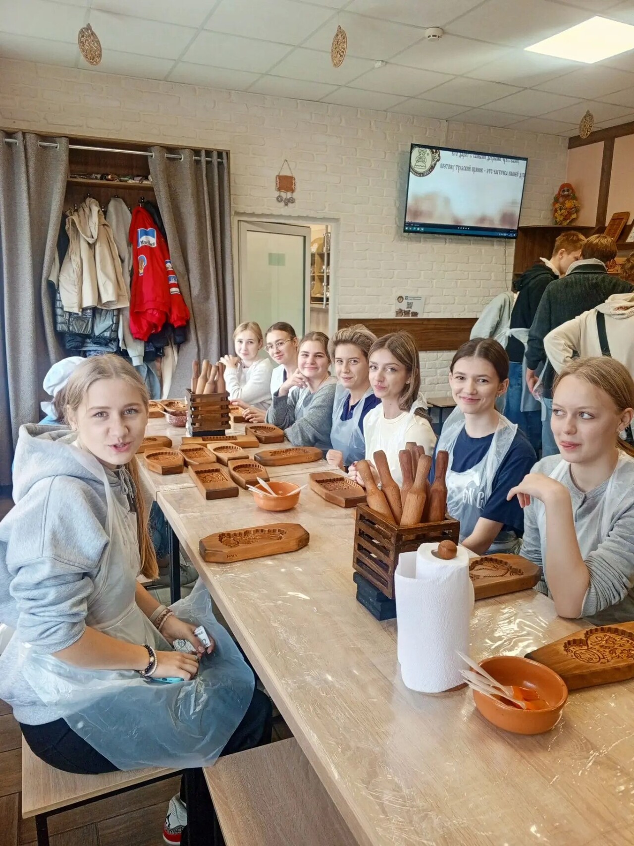 Экскурсия в Тулу и Ясную Поляну.
